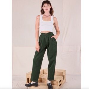 Big Bud Press Heavyweight Trousers